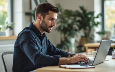 Digitalisation RH : par où commencer ? La feuille de route du consultant