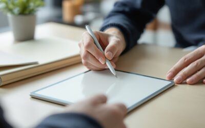 Signature électronique RH : quel niveau choisir ?