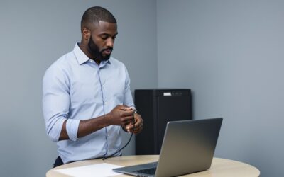 SIRH et paie : intégrée ou interfacée, le choix structurant